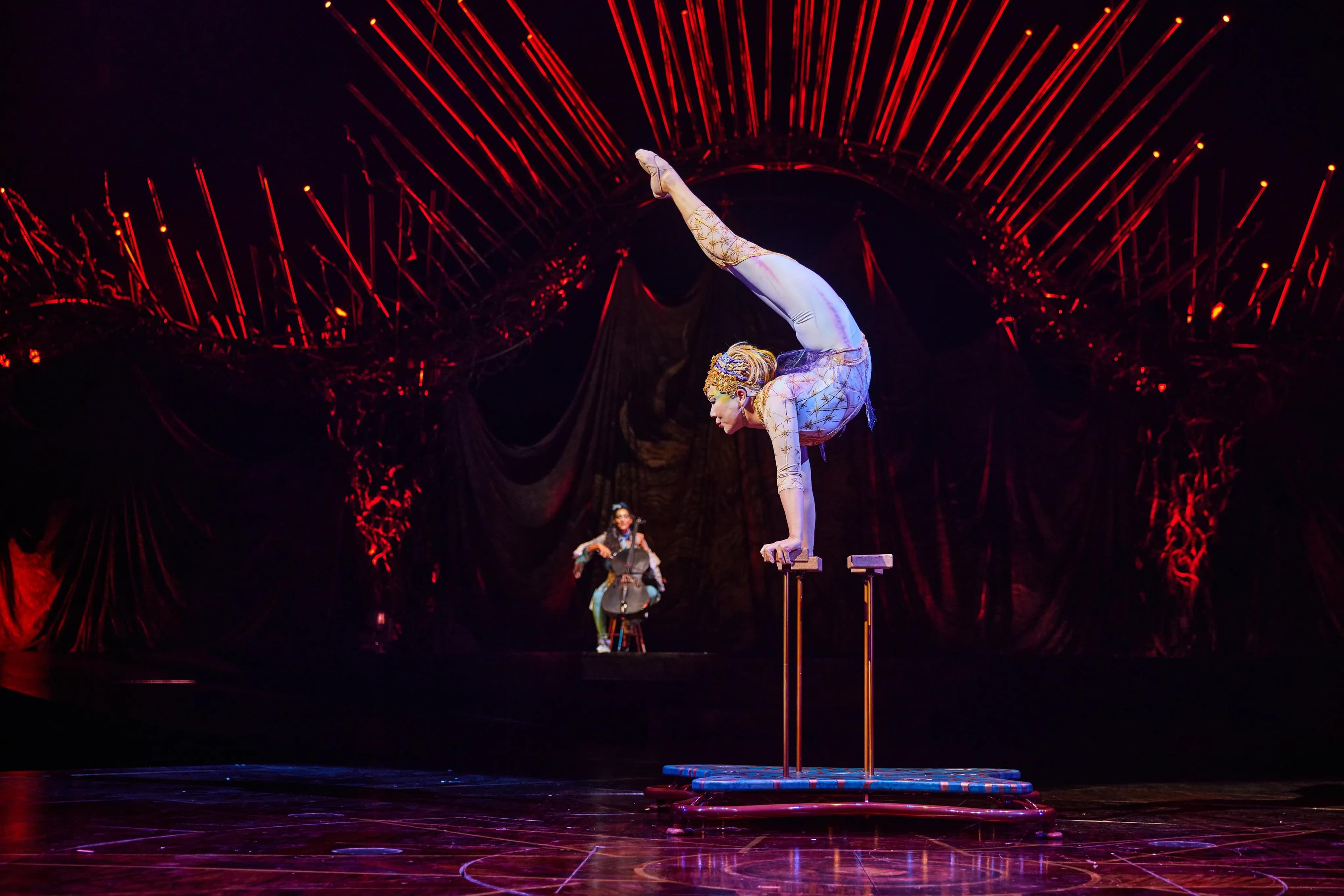 Performer Photo